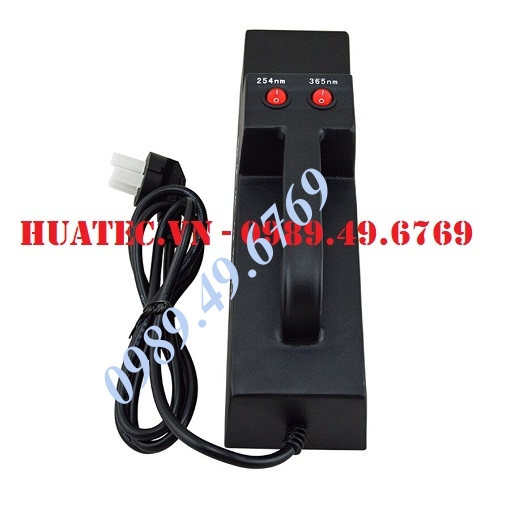 Đèn soi sắc ký bản mỏng cầm tay WFH-204B