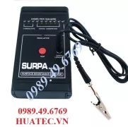 ĐỒNG HỒ ĐO ĐIỆN TRỞ BỀ MẶT SURPA 385