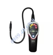 Máy đo độ rò rỉ khí gas lạnh CT-382P