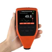 Máy Đo Độ Dày Lớp Phủ Trên Kim Loại