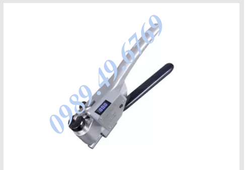Máy đo độ cứng Webster di động kỹ thuật số SW-20