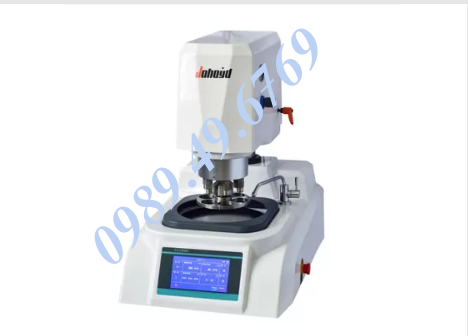 Máy đánh bóng kim loại mẫu HMP-1A 1.1KW