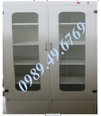 TỦ ĐỰNG HÓA CHẤT VIỆT NAM STC50-120