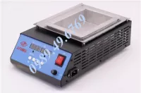 BỂ NHÚNG THIẾC, BỂ HÀN THIẾC JF-161B