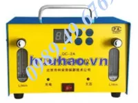 MÁY LẤY MẪU KHÍ LƯU LƯỢNG THẤP QC-2