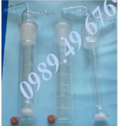Ống lấy mẫu khí Impinger