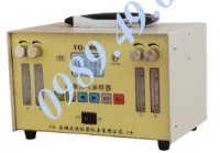 BƠM HÚT LẤY MẪU KHÍ 4 KÊNH TQ-2000