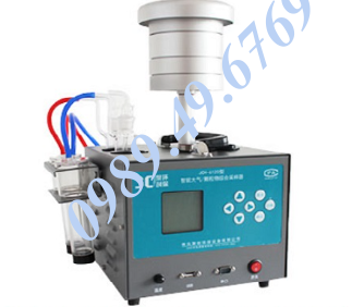 MÁY LẤY MẪU TỔNG HỢP BỤI KHÍ, HẠT TSP JCH-6120-1