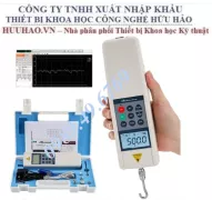 MÁY ĐO LỰC KÉO, LỰC NÉN, LỰC CĂNG HIỆN SỐ HP
