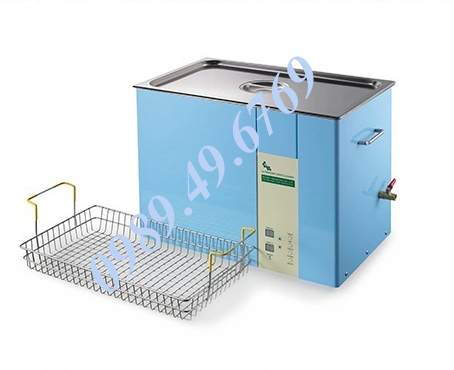 BỂ RỬA SIÊU ÂM STURDY 22 LÍT UC-400