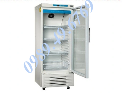Tủ bảo quản 260 lít, nhiệt độ 2-8 độ YC-260L