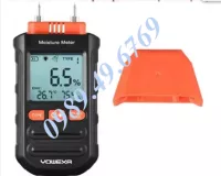 MÁY ĐO ĐỘ ẨM GIẤY, GỖ, VẬT LIỆU XÂY DỰNG YW-212