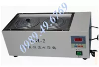 BỂ CÁCH THỦY 2 VỊ TRÍ HH-S2 (HH-2)