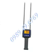 Máy đo độ ẩm Mùn Cưa TK-100W
