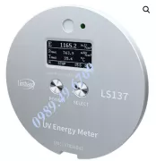 Máy đo năng lượng UV LS137 Linshang
