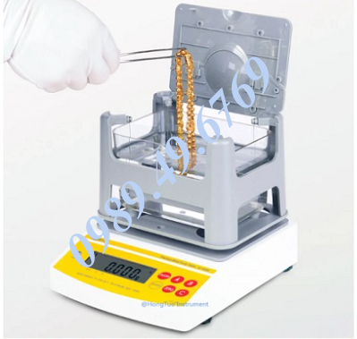 MÁY KIỂM TRA VÀNG NGUYÊN CHẤT AU-200K