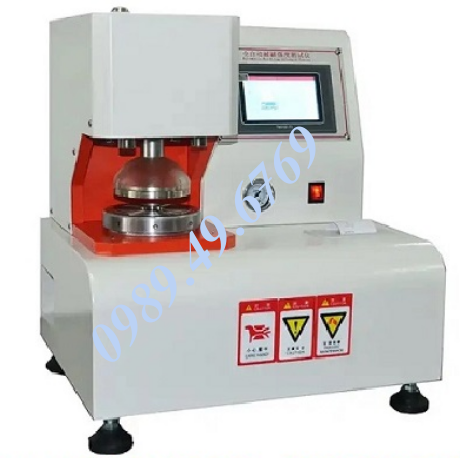 MÁY ĐO ĐỘ BỤC CỦA GIẤY, BÌA CARTON DZ-601