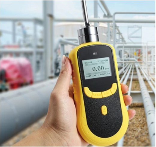 Thiết bị đo khí N2 cầm tay SKY2000-WH-N2