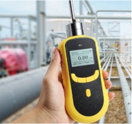 Thiết bị đo khí N2 cầm tay SKY2000-WH-N2