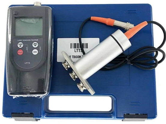 MÁY ĐO LỰC CĂNG DÂY ĐIỆN, CÁP QUANG