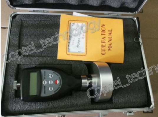 MÁY ĐO ĐỘ CỨNG SỢI VẢI HT-6510T-2.5, HT-6510T-5, HT-6510T-10