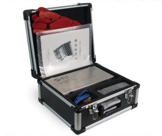 MÁY KIỂM TRA NHIỆT ĐỘ LÒ NUNG, LÒ NHIỆT IBOO-4