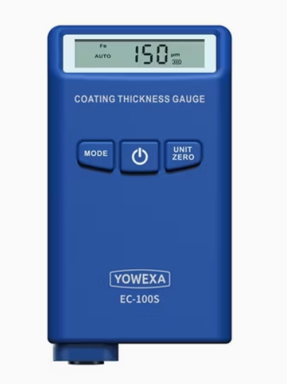 Máy Đo Độ Dày Lớp Phủ EC-100S ( Đo Sơn Ô Tô Giá Tốt, Chính Xác)