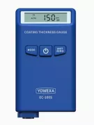 Máy Đo Độ Dày Lớp Phủ EC-100S ( Đo Sơn Ô Tô Giá Tốt, Chính Xác)