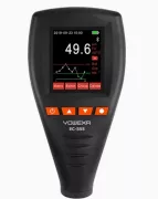 Máy Đo Độ Dày Lớp Phủ Màn Hình Màu EC-555 / EC-555S / EC-555SE