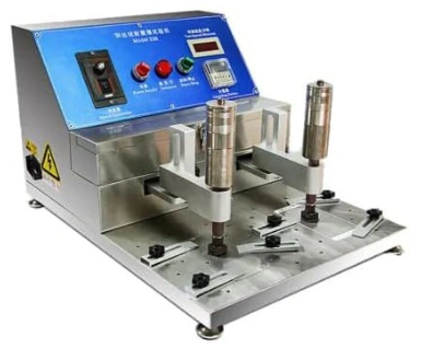 MÁY KIỂM TRA ĐỘ MÀI MÒN ZJ-339-GSR