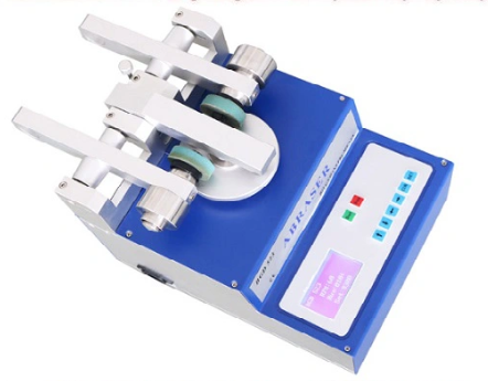 MÁY ĐO ĐỘ MÀI MÒN SƠN BGD 523 BIUGED