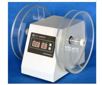 Máy đo độ mài mòn thuốc CS-2