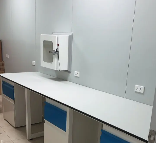 Tủ truyền mẫu Passbox