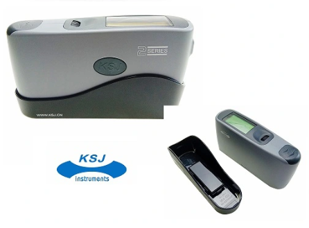 MÁY ĐO ĐỘ BÓNG GÓC 20, 60, 85 KSJ MG268-F2