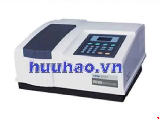 Máy quang phổ UV-VIS UV2400