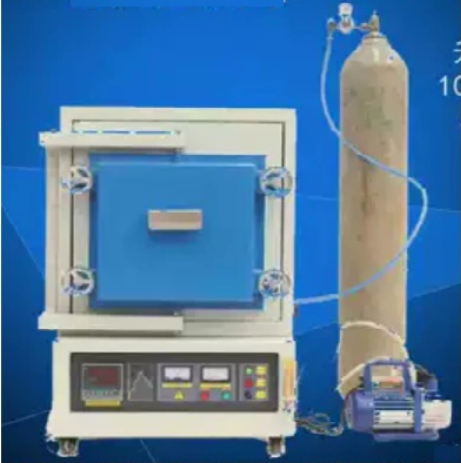 LÒ NUNG CHÂN KHÔNG 1 LÍT 1.400 ĐỘ SA2-2-14TP