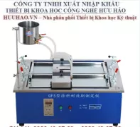 Máy kiểm tra độ bền rửa trôi lớp sơn phủ, mạ phủ QFS