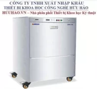 MÁY RỬA DỤNG CỤ THỦY TINH, DỤNG CỤ THÍ NGHIỆM