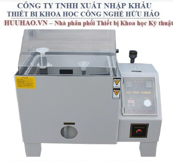 TỦ PHUN SƯƠNG MUỐI DZYW-60, DZYW-90, DZYW-120