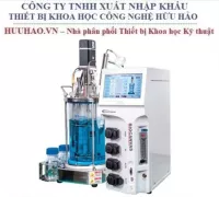 Hệ thống lên men tự động 5 lít BIOCANVAS-LF-SV5L