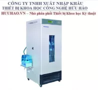 TỦ VI KHÍ HẬU, TỦ MÔI TRƯỜNG BIOBASE BJPX-HT