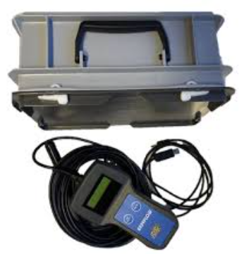 MÁY ĐO LƯU LƯỢNG DÒNG CHẢY EASYFLOW JDC