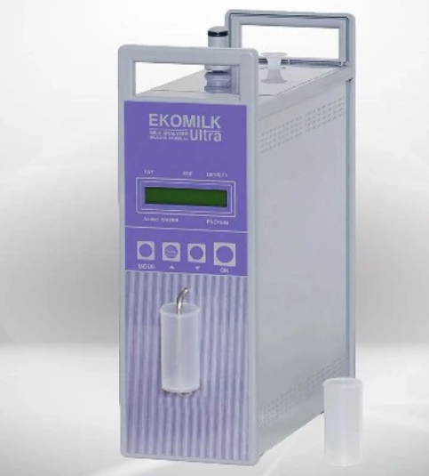 Máy phân tích sữa EKOMILK-ULTRA , Hãng Bulteh 2000 - Bulgaria