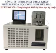 Thiết bị xác định nhiệt độ đông đặc GD-2430A
