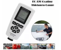MÁY ĐO CHIỀU DÀY LỚP PHỦ EC-770 YOWEXA