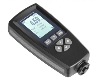 MÁY ĐO CHIỀU DÀY LỚP PHỦ EC-770X YOWEXA