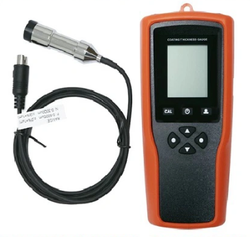 MÁY ĐO ĐỘ DÀY LỚP PHỦ 10.000 MICRO CT-10L