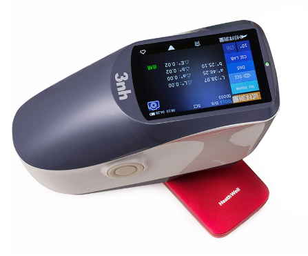 Máy quang phổ màu 3nh YS4560 (400-700nm; 10nm)