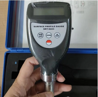 MÁY ĐO ĐỘ NHÁM CẦM TAY SRT-6223