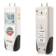 Máy đo áp suất áp lực tối đa 10psi HT-1890